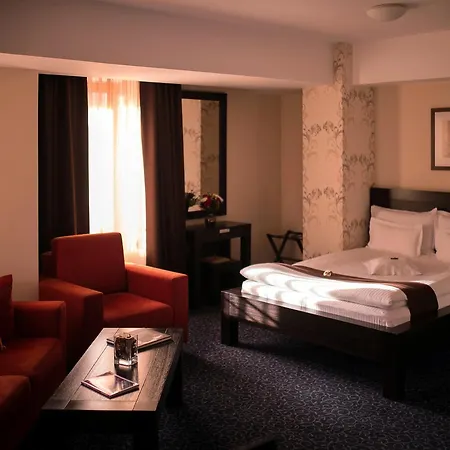 凯瑞卡酒店 康斯坦察