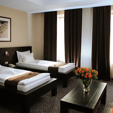 Cherica Hotel Constanta