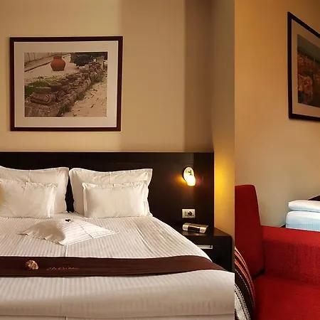 Cherica 4* Constanţa