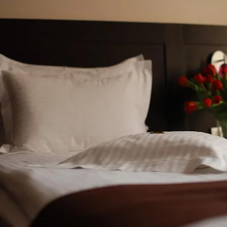 Cherica Hotel Constanta