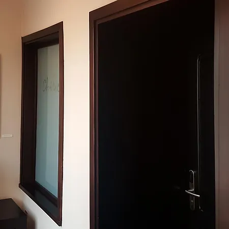 Отель Cherica 4*