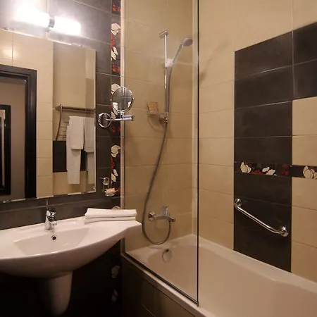 酒店 凯瑞卡酒店 康斯坦察