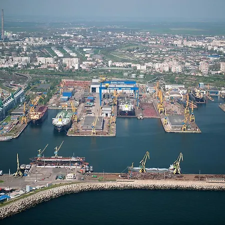 酒店 凯瑞卡酒店 4*