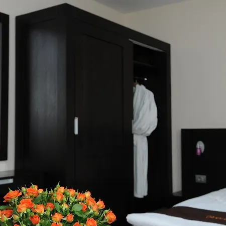 Cherica Hotel Constanţa