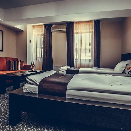 酒店 凯瑞卡酒店