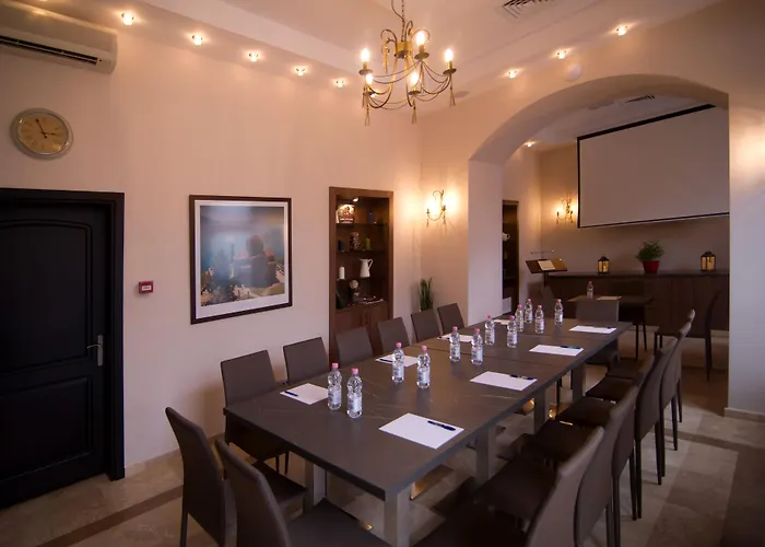 Cherica 4* Констанца