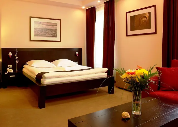 Cherica Констанца