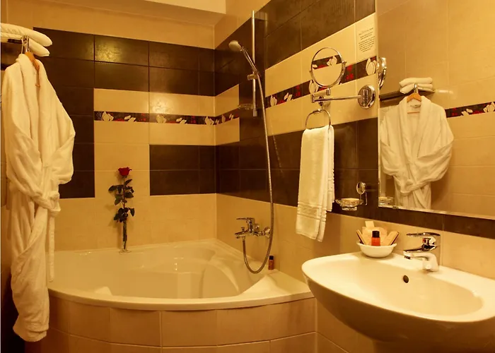 Cherica Констанца