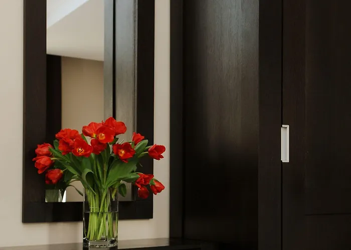 Cherica Отель Констанца