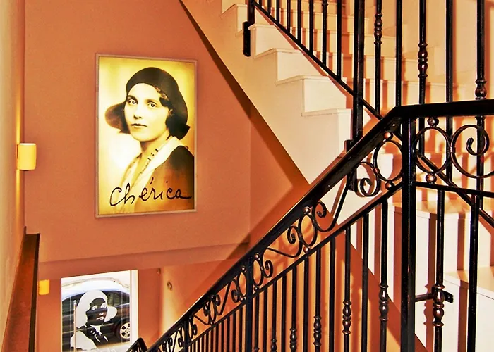 Cherica 4* Констанца