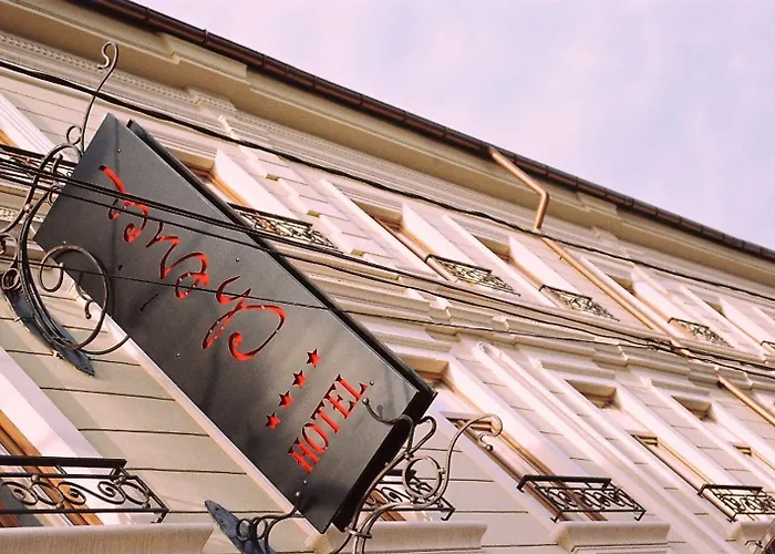 Cherica 4* Констанца