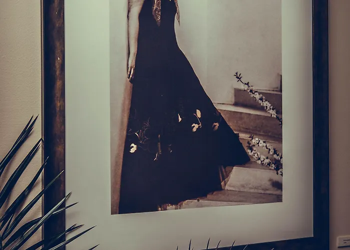 Отель Cherica Констанца