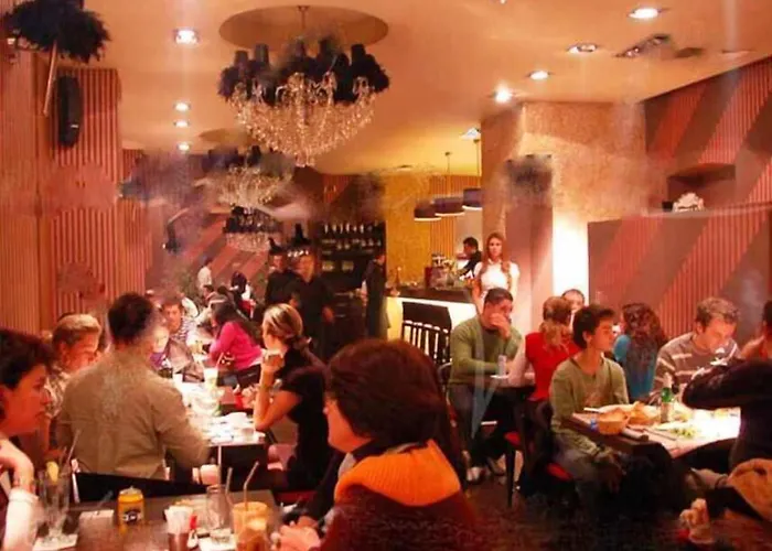 Cherica Констанца