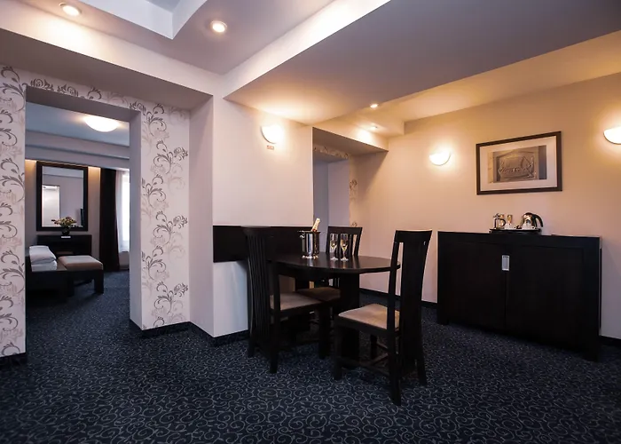 Cherica Констанца