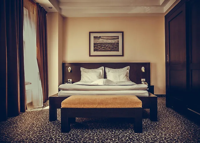 Cherica Констанца