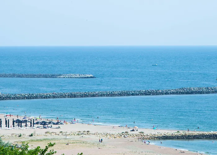 Cherica Отель 4*