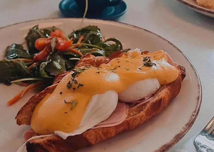 Cherica Отель 4*