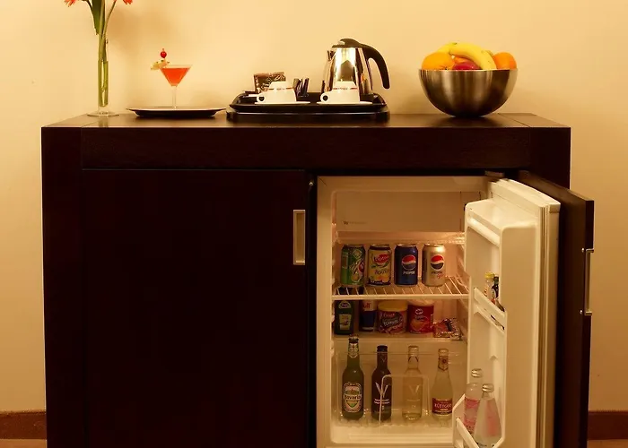 Cherica Отель 4*