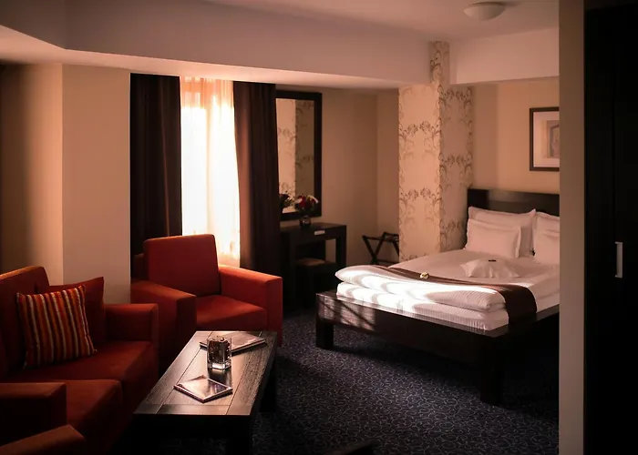 Cherica Констанца